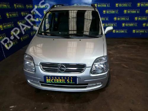 Starter OPEL AGILA (A) (H00) 1.0 12V (F68) | BP8461004M8 