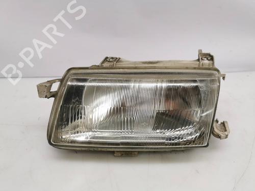 Used Left headlight OPEL ASTRA F Saloon (T92) [1991-2001]  8472724