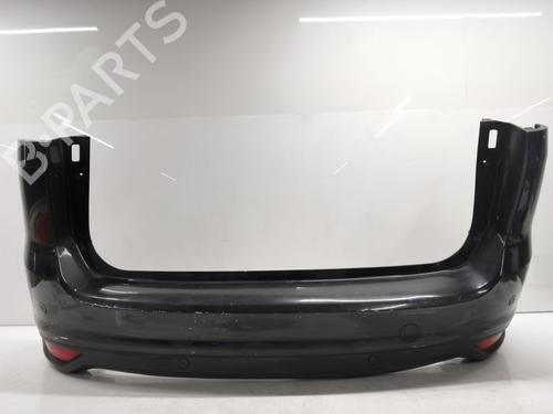 Used Rear bumper Rear bumper FORD GRAND C-MAX (DXA/CB7, DXA/CEU) 1.6 TDCi (115 hp) 40062938 40062938