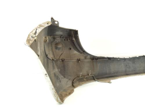 Rear bumper CITROËN XSARA PICASSO (N68) 1.8 16V | BP27854726C8 