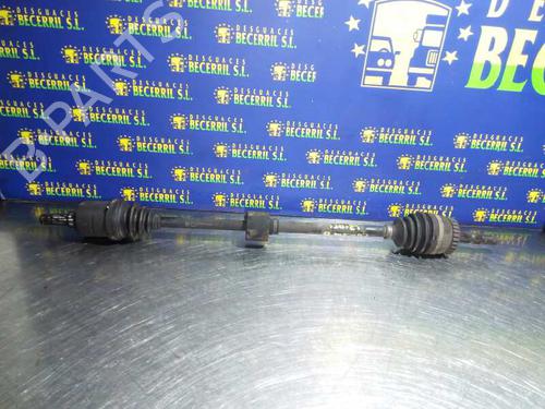 Used Right front driveshaft OPEL CORSA D Hatchback Van (S07) 1.3 CDTI (L08) (75 hp) 8427729