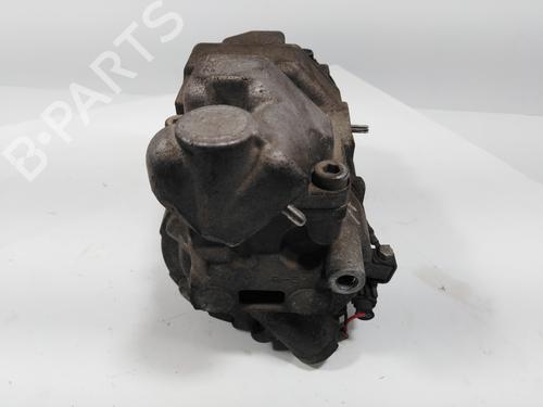 AC compressor MERCEDES-BENZ A-CLASS (W168) A 140 (168.031, 168.131) | BP8474749M34 