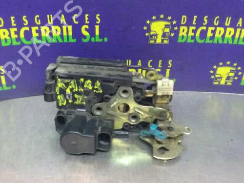 Used Front left lock DAEWOO KALOS (KLAS) 1.2 (72 hp) 8435205