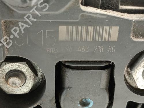 Alternator CITROËN C4 I (LC_)  | BP28213704M7 