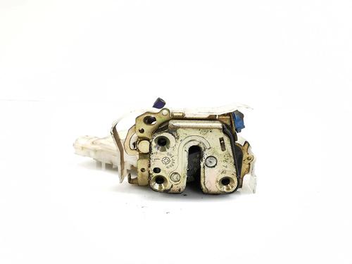 Front left lock NISSAN X-TRAIL I (T30)  | BP16172935C98 
