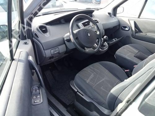 Egr RENAULT SCÉNIC II (JM0/1_)  | BP11398529M69 