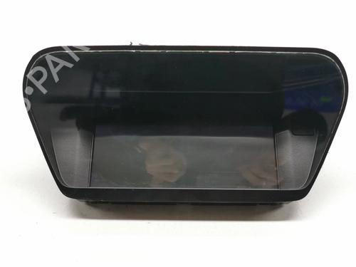 Used Display monitor HONDA ACCORD VIII Estate (CW) 2.2 i-DTEC (CW3) (150 hp) 10642836