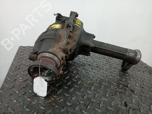 Used Front differential Front differential LAND ROVER RANGE ROVER SPORT I (L320) 2.7 D 4x4 (190 hp) 32775421 32775421