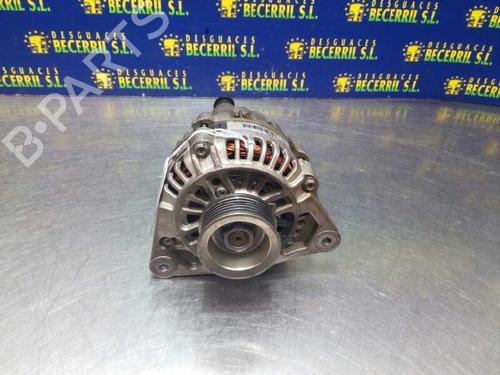 Used Alternator FORD ESCORT VI Turnier (GAL, ANL) [1995-2002]  8447601