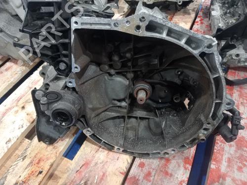 Used Gearbox Gearbox 21552701 21552701