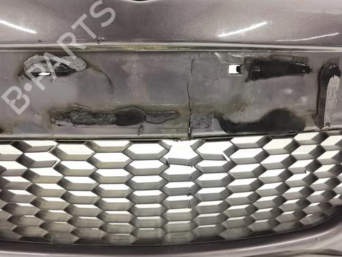 Front bumper MAZDA 5 (CR) 2.0 CD (CR19) | BP20159482C7 