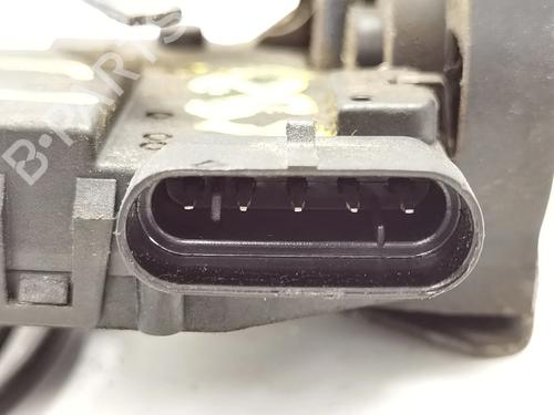 Rear left lock MERCEDES-BENZ M-CLASS (W163)  | BP19433780C100 