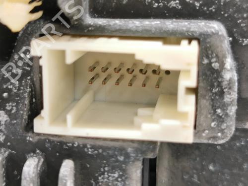 Instrument cluster BMW 7 (E65, E66, E67) 745 i, Li | BP11803760C47 