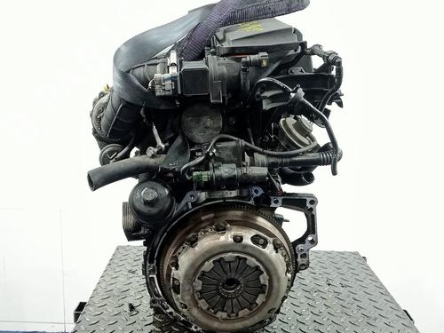 Engine FORD FUSION (JU_) 1.4 TDCi | BP30975286M1