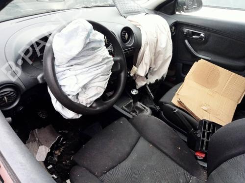 Electronic module SEAT IBIZA III (6L1)  | BP20674878M83 