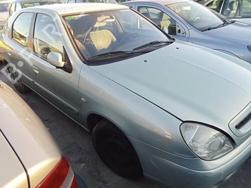 Køler CITROËN XSARA (N1) 1.6 16V | BP12327842M31 