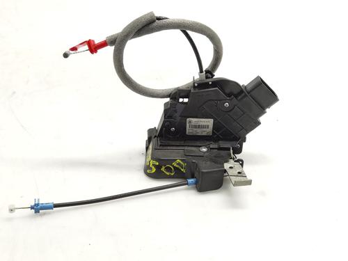 Used Front right lock FORD MONDEO IV (BA7) [2007-2015]  23410189