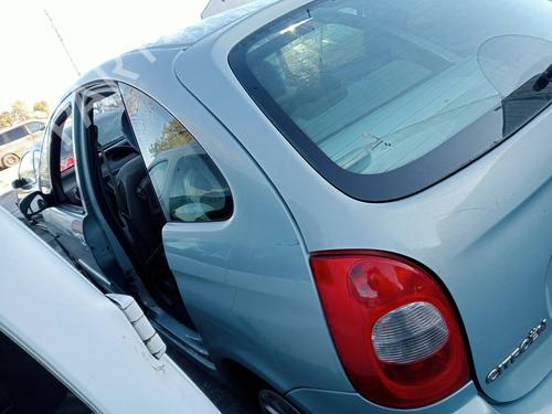 Front bumper CITROËN XSARA PICASSO (N68) 2.0 HDi | BP16426117C7 