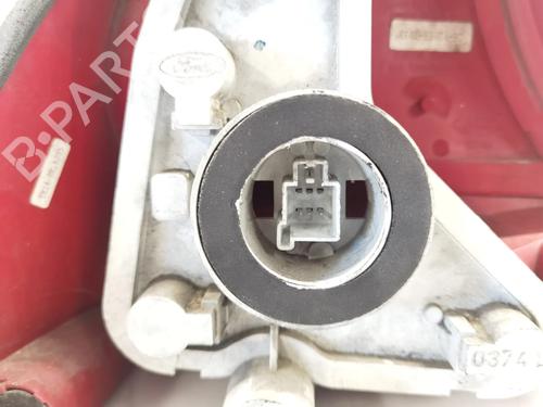 Right taillight FORD FOCUS I (DAW, DBW)  | BP15498048C35 