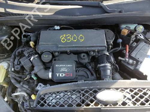 AC compressor FORD FIESTA V (JH_, JD_) 1.4 TDCi | BP8462144M34 