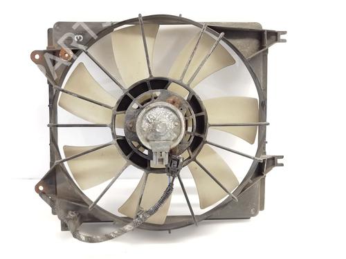 Radiator fan SUZUKI SX4 (EY, GY)  | BP15000027M35 