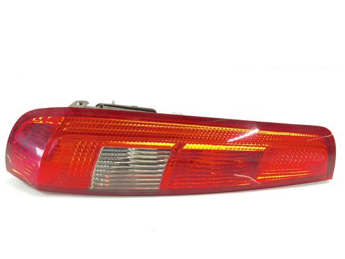 Used Left taillight FORD FIESTA V (JH_, JD_) [2001-2014]  24618154