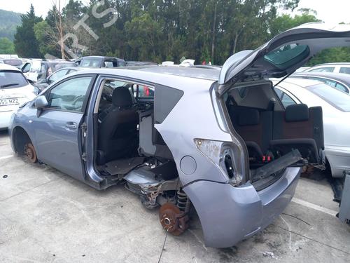 Engine TOYOTA VERSO (_R2_) 2.0 D-4D (AUR20_, AUR20R) | BP31833568M1 