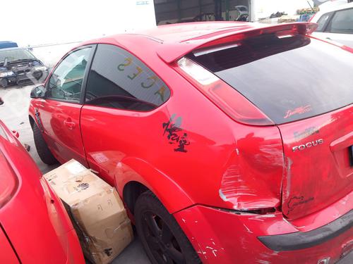 Left headlight FORD FOCUS II (DA_, HCP, DP) 1.6 TDCi | BP31992688C28