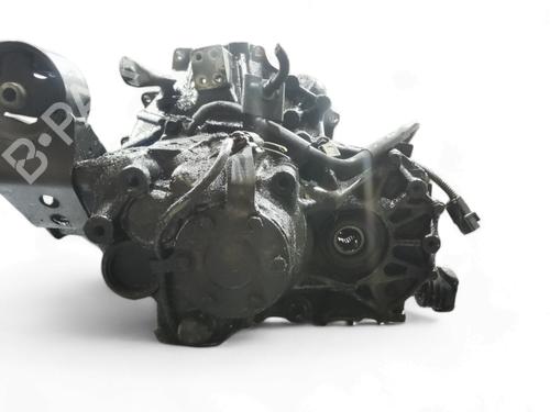 Gearbox NISSAN ALMERA I (N15)  | BP20667806M3 