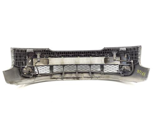 Front bumper AUDI ALLROAD C5 (4BH) 2.5 TDI quattro | BP23421604C7 