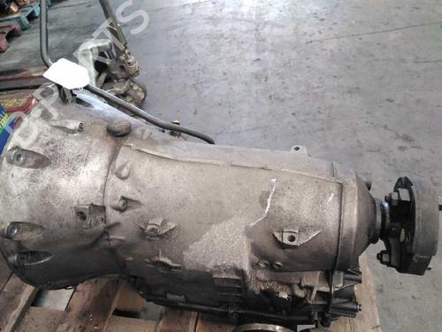 Gearbox MERCEDES-BENZ S-CLASS (W220)  | BP8445867M3 