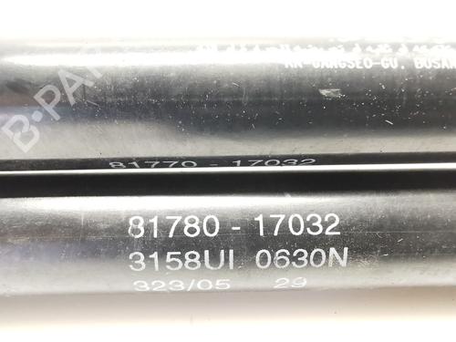 Tailgate lift support HYUNDAI MATRIX (FC) 1.6 | BP28164305C138 