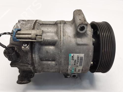 AC compressor OPEL INSIGNIA A (G09) 2.0 CDTI (68) | BP36387440M34 - Image 2