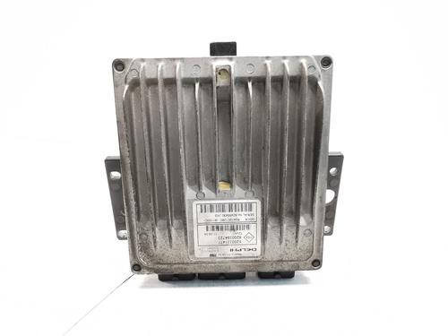 Used Engine control unit (ECU) NISSAN KUBISTAR Van (X76) 1.5 dCi (61 hp) 30262170