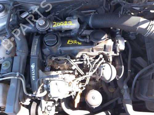 Mass air flow sensor SEAT TOLEDO II (1M2) 1.9 TDI | BP26167128M95 