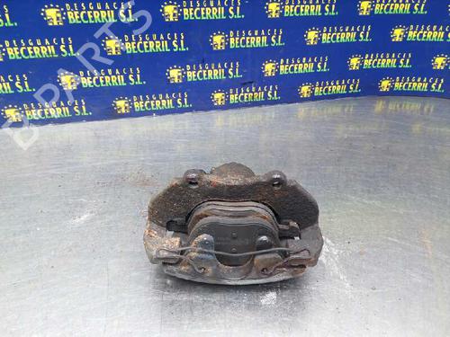 Left front brake caliper VOLVO V50 (545) 2.0 | BP11576083M105 