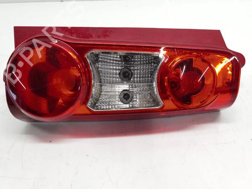 Høyre baklys CITROËN BERLINGO MULTISPACE (B9) 1.6 HDi 110 (109 hp) 30361814