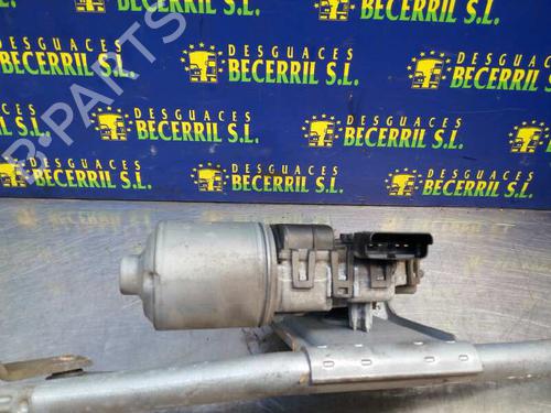 Front wiper motor CITROËN C5 I (DC_)  | BP8428769M29 