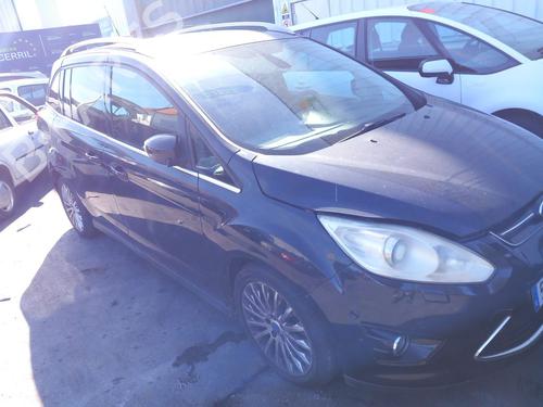 Engine control unit (ECU) FORD GRAND C-MAX (DXA/CB7, DXA/CEU) 1.6 TDCi | BP40158006M57 - Image 6