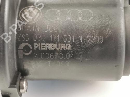 Egr SEAT IBIZA IV (6J5, 6P1) 1.9 TDI | BP15527806M69 