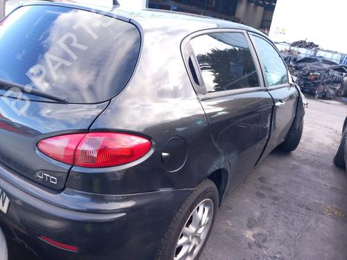 Engine ALFA ROMEO 147 (937_) | BP31949659M1