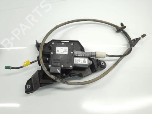Used Electric handbrake CITROËN C4 Grand Picasso I (UA_) [2006-2013]  24468530