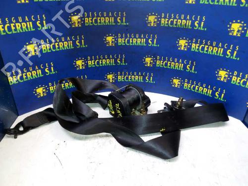Front right seatbelt RENAULT MASCOTT Platform/Chassis (UH_, HH_)  | BP12448004I25 