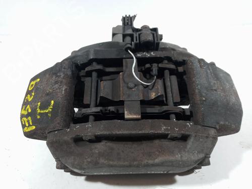 Used Left front brake caliper MERCEDES-BENZ M-CLASS (W163) [1998-2005]  11577661