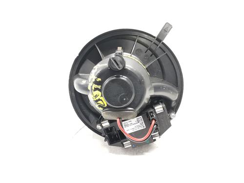 Varmeblæser VW TOURAN (1T1, 1T2) 1.9 TDI (105 hp) 31048089