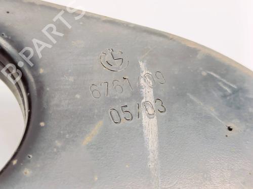 Left front suspension arm MINI MINI (R50, R53) One | BP11753188M12 