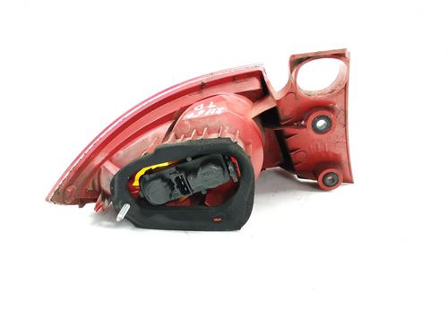 Right taillight SEAT LEON (1P1) 1.9 TDI | BP31065188C35
