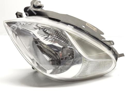 Used Left headlight CITROËN XSARA PICASSO (N68) 1.6 16V (109 hp) 31882102
