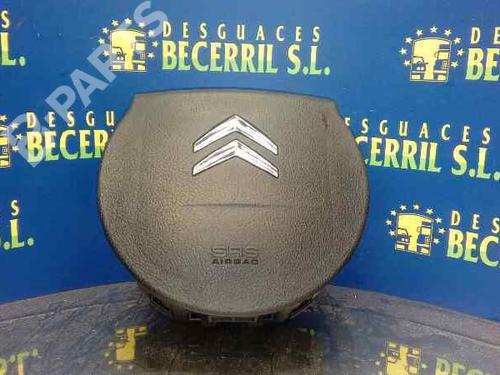 driver-airbag-citroen-c4-i-lc_-16-hdi-96471578zd-2004-2005-2006-2007-2008-2009-2010-2011-2012-2013-2014-8428804 main image