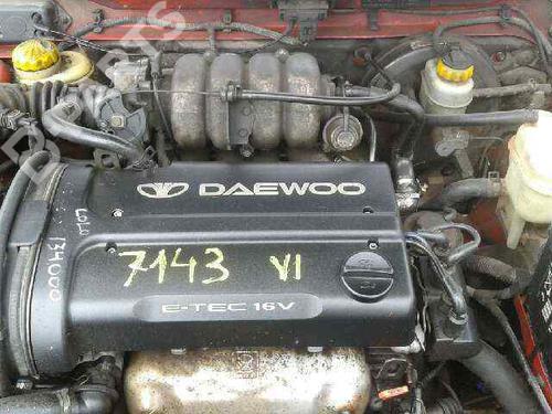 Used Parts DAEWOO NUBIRA Saloon (J100)  1.6 16V  949997